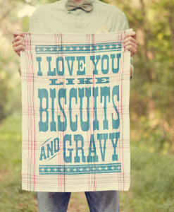 Biscuits and Gravy 10