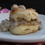 Gravy and Biscuits1