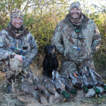 Duck Hole Hunting 13