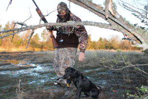 Duck Hole Hunting 2