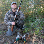 Duck Hole Hunting 6